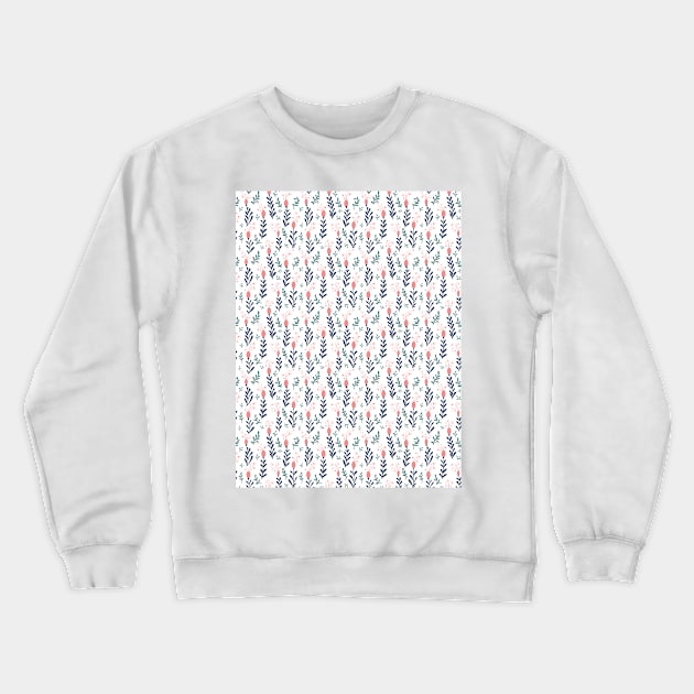 vector art Crewneck Sweatshirt by Gigart